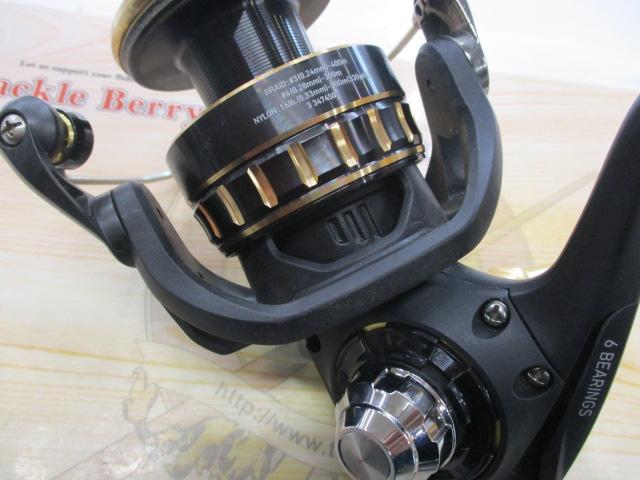 23BG SW 8000-P｜＠ベリーネット 日本最大新品中古釣具WEBショップ