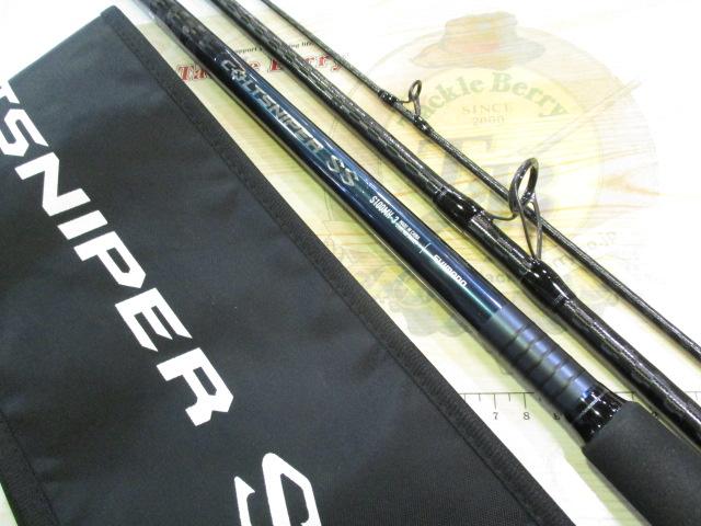 24コルトスナイパーSS S100MH3｜＠ベリーネット 日本最大新品中古釣具