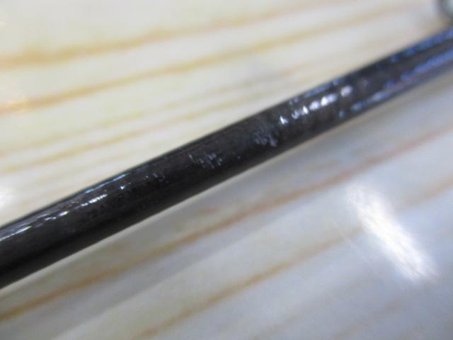 ルアーニスト 76ML