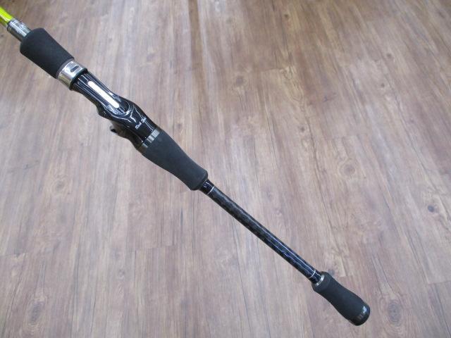 ラークシューター LSGC-72M+