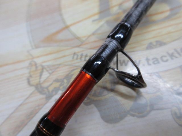 19オシアジガーインフィニティ B63-5