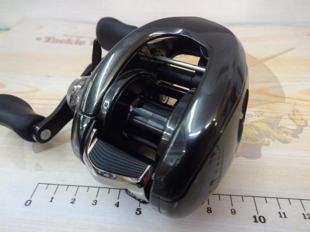 23アンタレスDC MD XG LEFT｜＠ベリーネット 日本最大新品中古釣具WEB