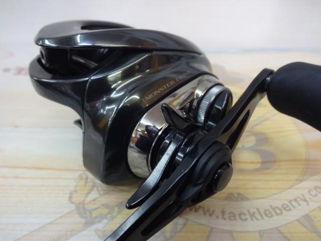 新品未使用品　23ANTARES アンタレスDC MD XG LEFT 23アンタレスDC MD XG LEFT｜＠ベリーネット 日本最大新品中古釣具WEB