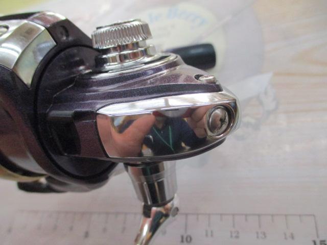 エメラルダスINF 2506｜＠ベリーネット 日本最大新品中古釣具WEBショップ