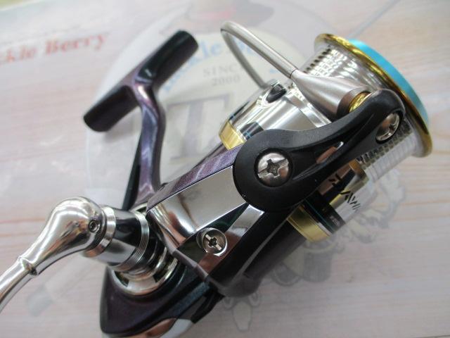 エメラルダスINF 2506｜＠ベリーネット 日本最大新品中古釣具WEBショップ