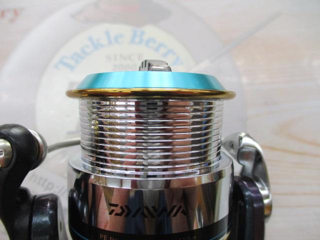 エメラルダスINF 2506｜＠ベリーネット 日本最大新品中古釣具WEBショップ