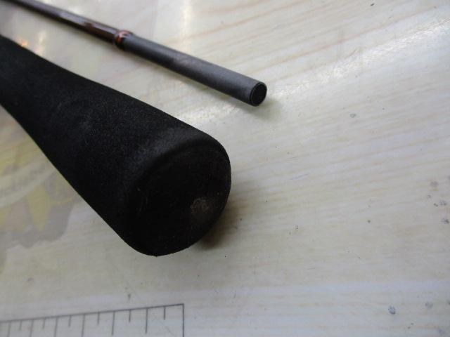 ソアレBB S800ULS