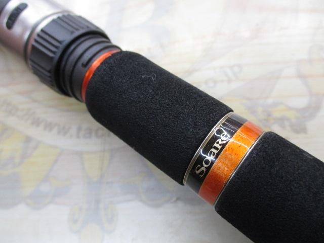 ソアレBB S800ULS