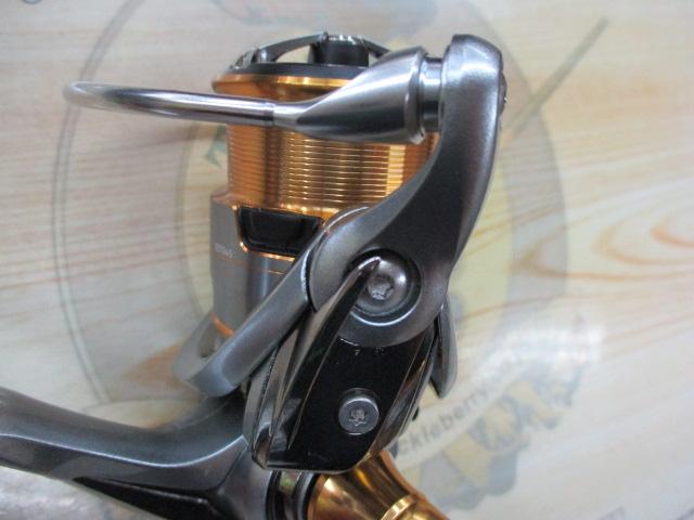 18フリームス LT1000S｜＠ベリーネット 日本最大新品中古釣具WEBショップ