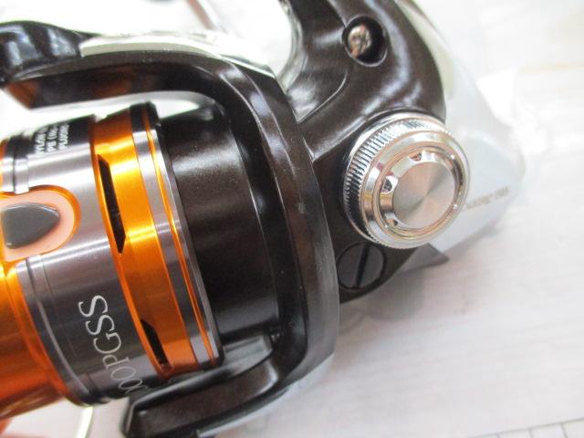 13ソアレBB C2000PGSS