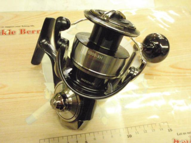 24セルテートSW 5000-XH｜＠ベリーネット 日本最大新品中古釣具WEBショップ