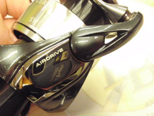 24セルテートSW 5000-XH｜＠ベリーネット 日本最大新品中古釣具WEBショップ