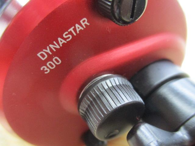 17ダイナスター 300