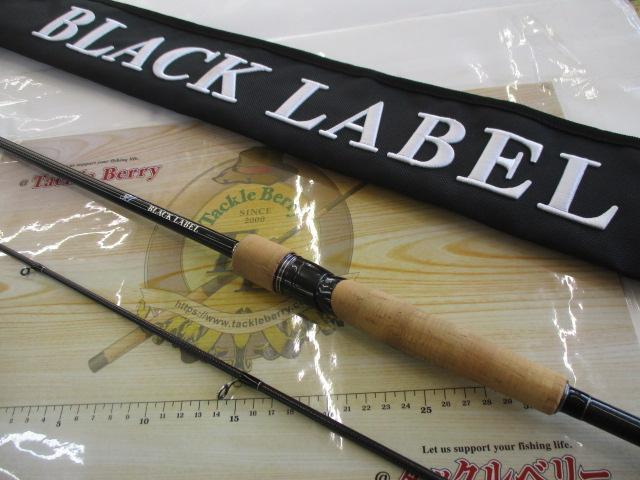 ブラックレーベル BLX SG 682L/MLXS-ST｜＠ベリーネット 日本最大新品