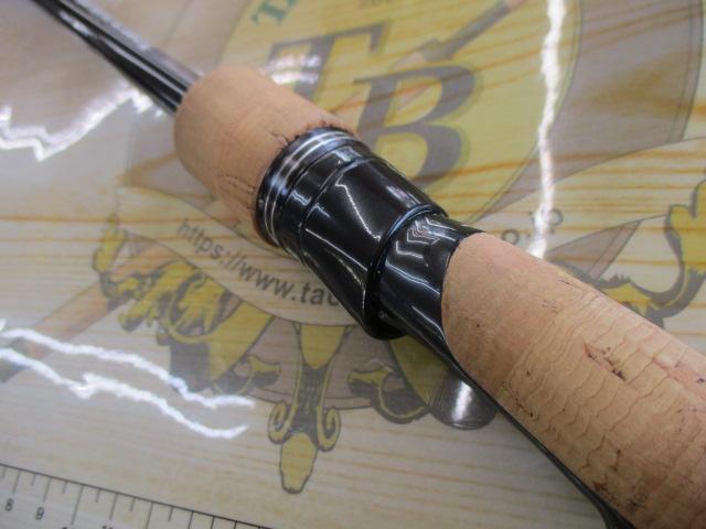 ブラックレーベル BLX SG 682L/MLXS-ST｜＠ベリーネット 日本最大新品