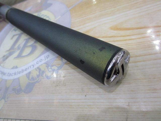 早春 S中硬硬61M