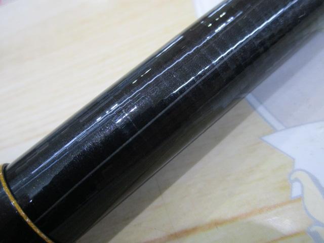 早春 S中硬硬61M