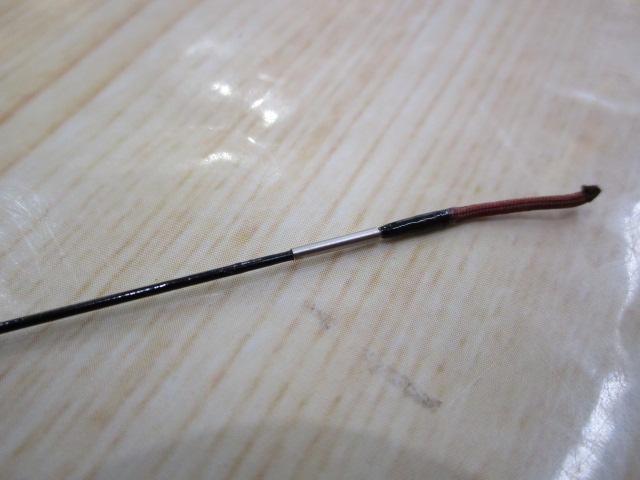 早春 S中硬硬61M
