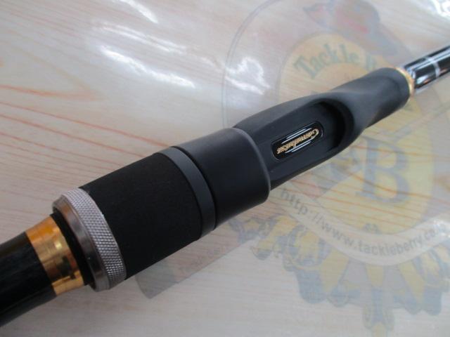 がま磯チヌスペシャル黒冴 06-53｜＠ベリーネット 日本最大新品中古