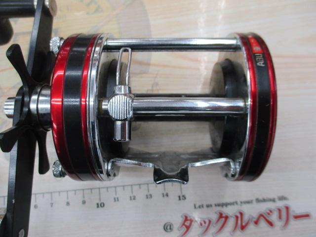 7000 レッド