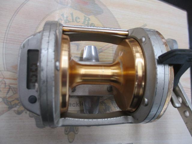 シーライン石鯛Z 40WH