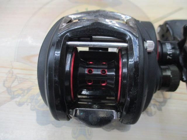 レボ SX(マットブラック) 7.1:1｜＠ベリーネット 日本最大新品中古釣具