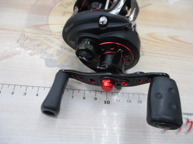 レボ SX(マットブラック) 7.1:1｜＠ベリーネット 日本最大新品中古釣具