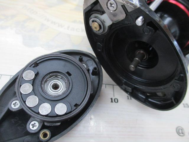 レボ SX(マットブラック) 7.1:1｜＠ベリーネット 日本最大新品中古釣具