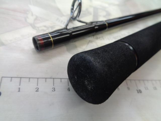 アーリープラス 102MH スラッガー