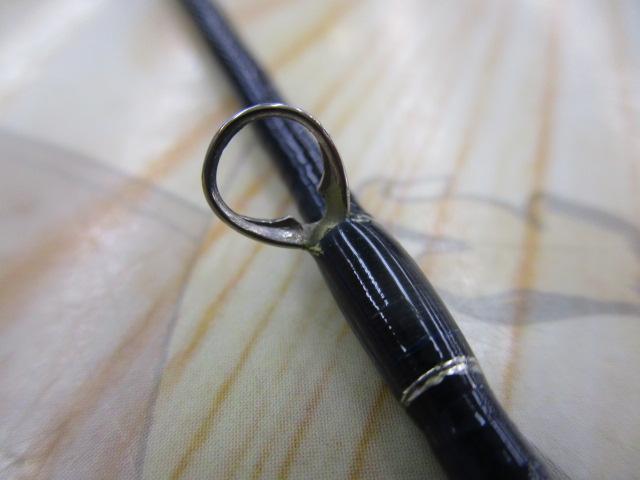 オシアジガーインフィニティ B653