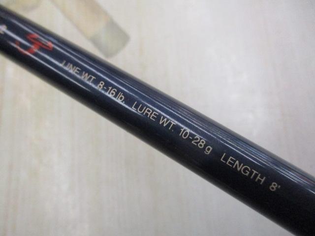 スコーピオンEV 1803-2 (赤ブランクス)｜＠ベリーネット 日本最大新品