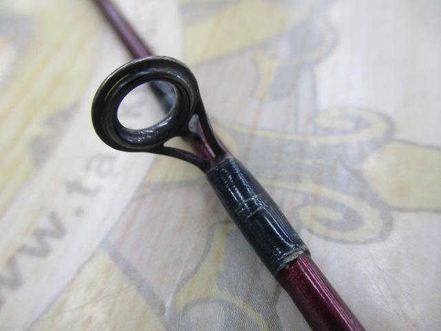 スコーピオンEV 1803-2 (赤ブランクス)｜＠ベリーネット 日本最大新品