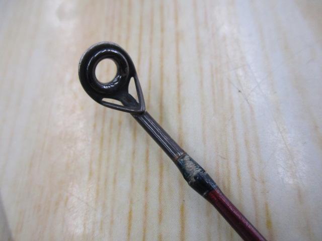 スコーピオンEV 1803-2 (赤ブランクス)｜＠ベリーネット 日本最大新品