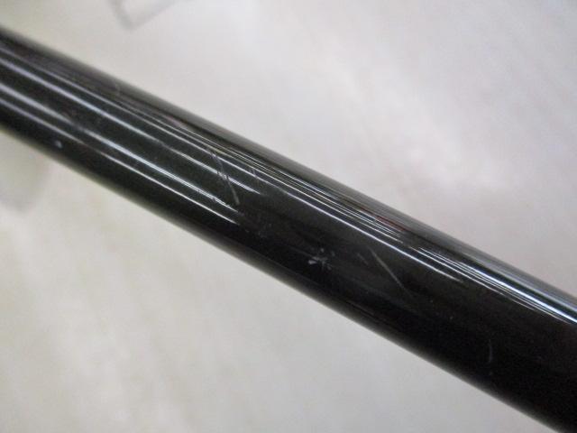 スーパーストライク トラウティンスピン GS-60TR