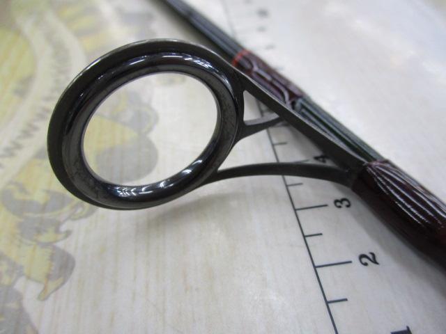 スーパーストライク トラウティンスピン GS-60TR｜＠ベリーネット 日本