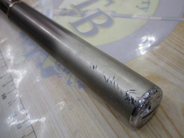 SZ琥珀本流零 2-75MK