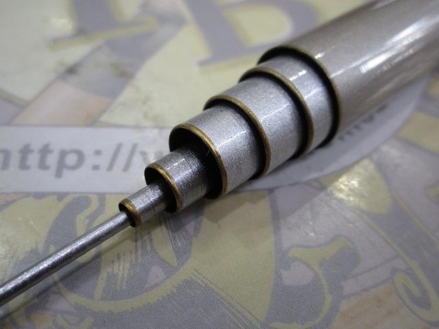 SZ琥珀本流零 2-75MK