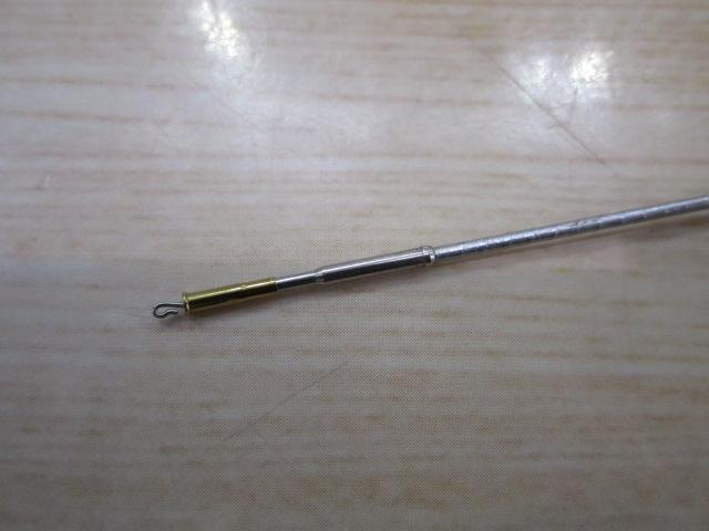 SZ琥珀本流零 2-75MK