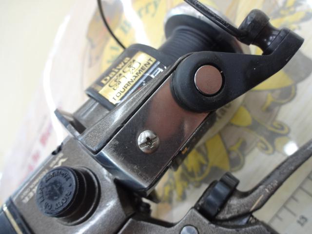 ウィスカートーナメント SS-750LB