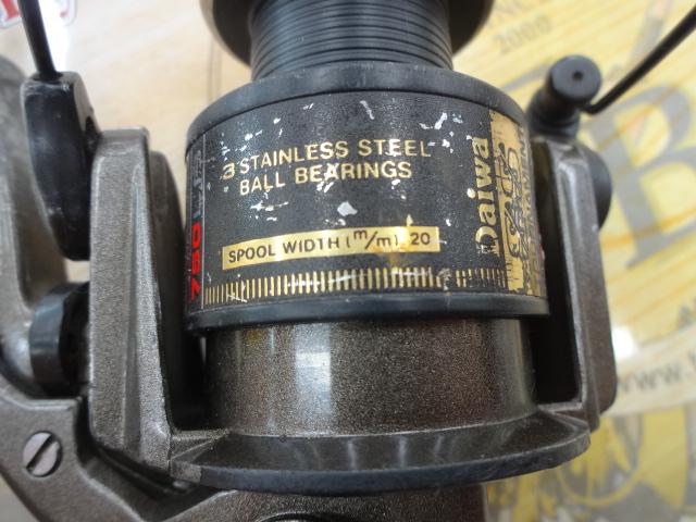ウィスカートーナメント SS-750LB