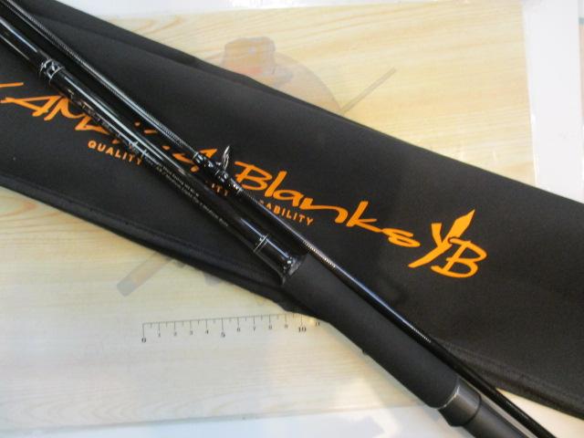ブルースナイパー 103ML-M