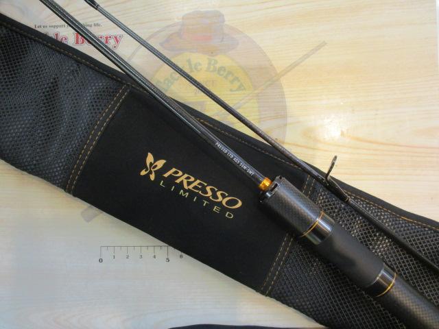 プレッソLTD AGS 55M-SMT