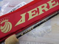 ジャレク 3.5フォース JEREX603-3.5