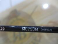 ダイワMC750M