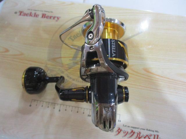 20ステラSW 6000XG｜＠ベリーネット 日本最大新品中古釣具WEBショップ