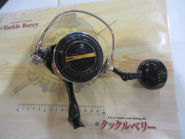 20ステラSW 6000XG｜＠ベリーネット 日本最大新品中古釣具WEBショップ