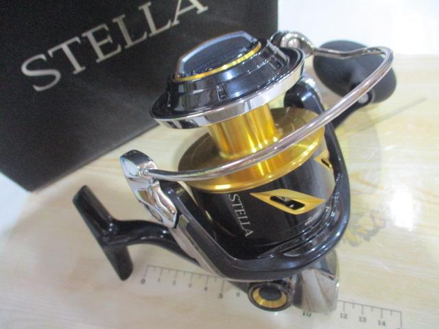 22ステラ SW 10000HG 22ステラSW 10000HG｜＠ベリーネット 日本最大新品中古釣具WEBショップ