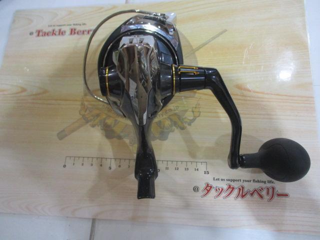 22ステラSW 10000HG｜＠ベリーネット 日本最大新品中古釣具WEBショップ