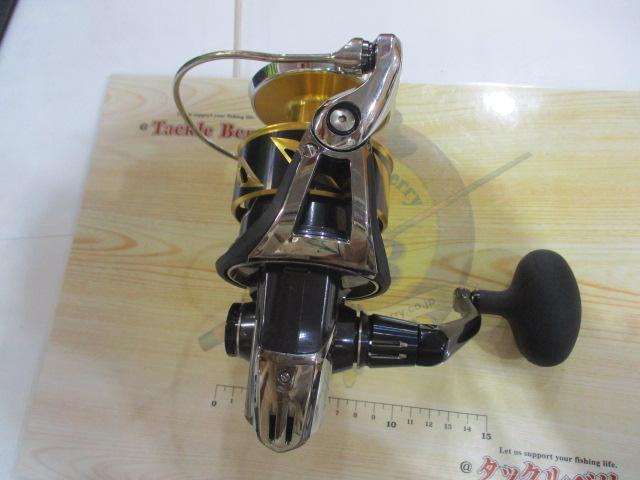 19ステラSW 10000PG｜＠ベリーネット 日本最大新品中古釣具WEBショップ