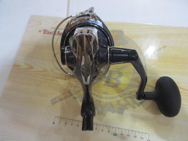 19ステラSW 10000PG｜＠ベリーネット 日本最大新品中古釣具WEBショップ